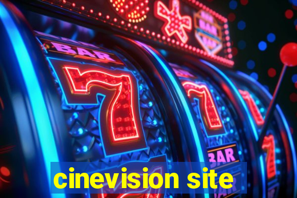 cinevision site